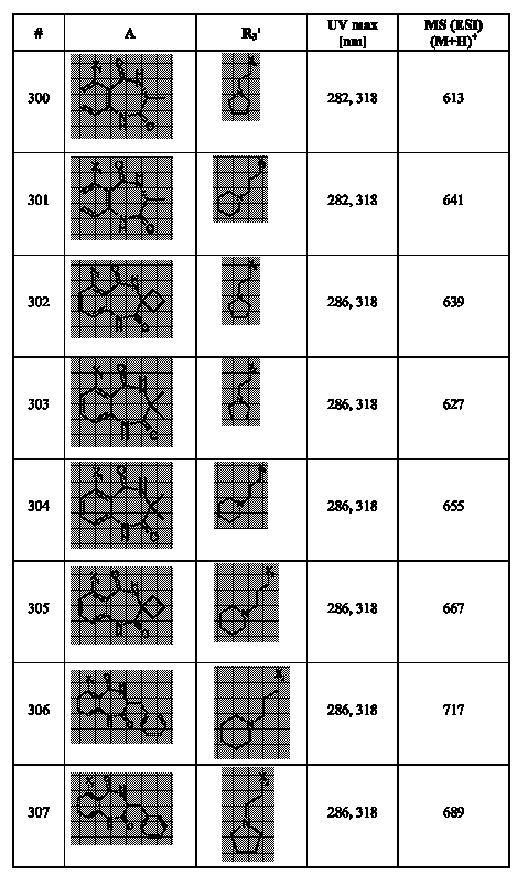 Figure 112007017455351-pct00139