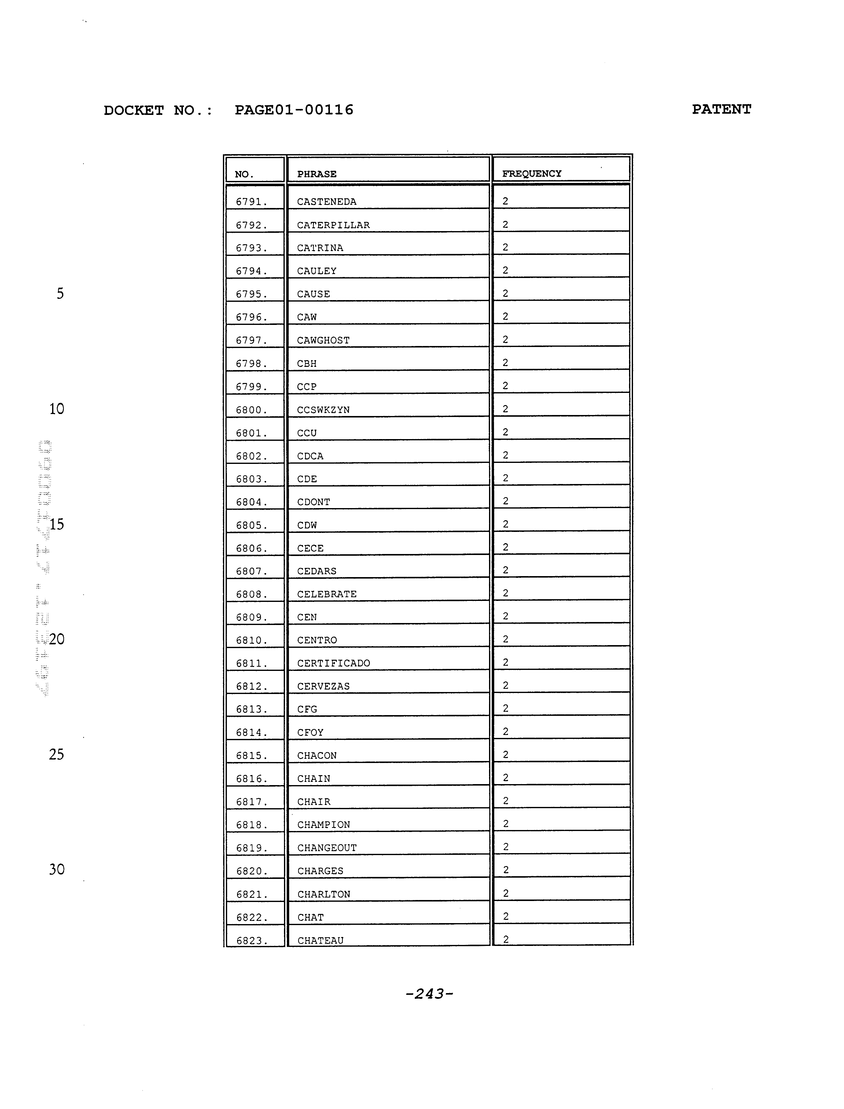 Figure US06198808-20010306-P00207