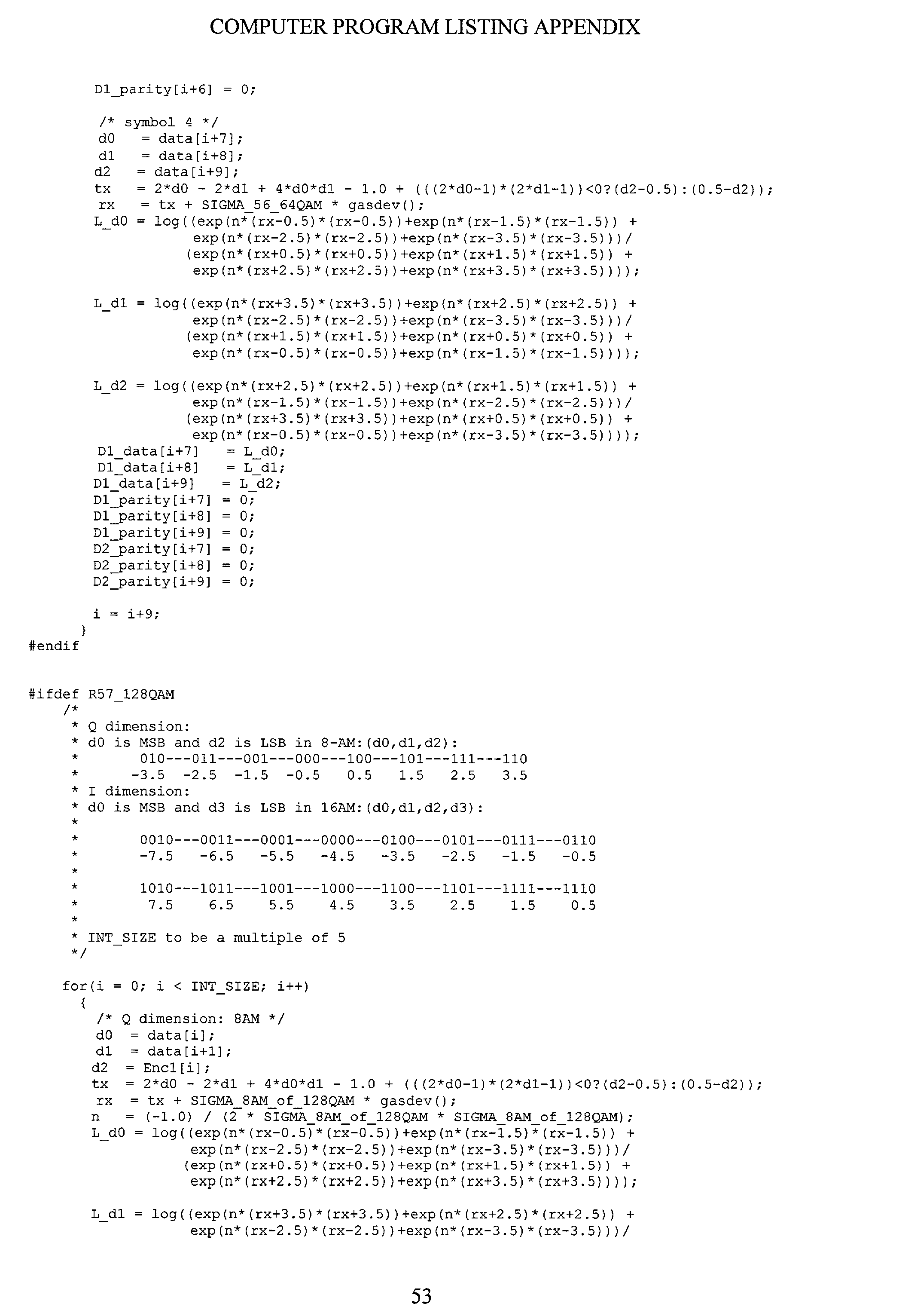 Figure US20020051501A1-20020502-P00052