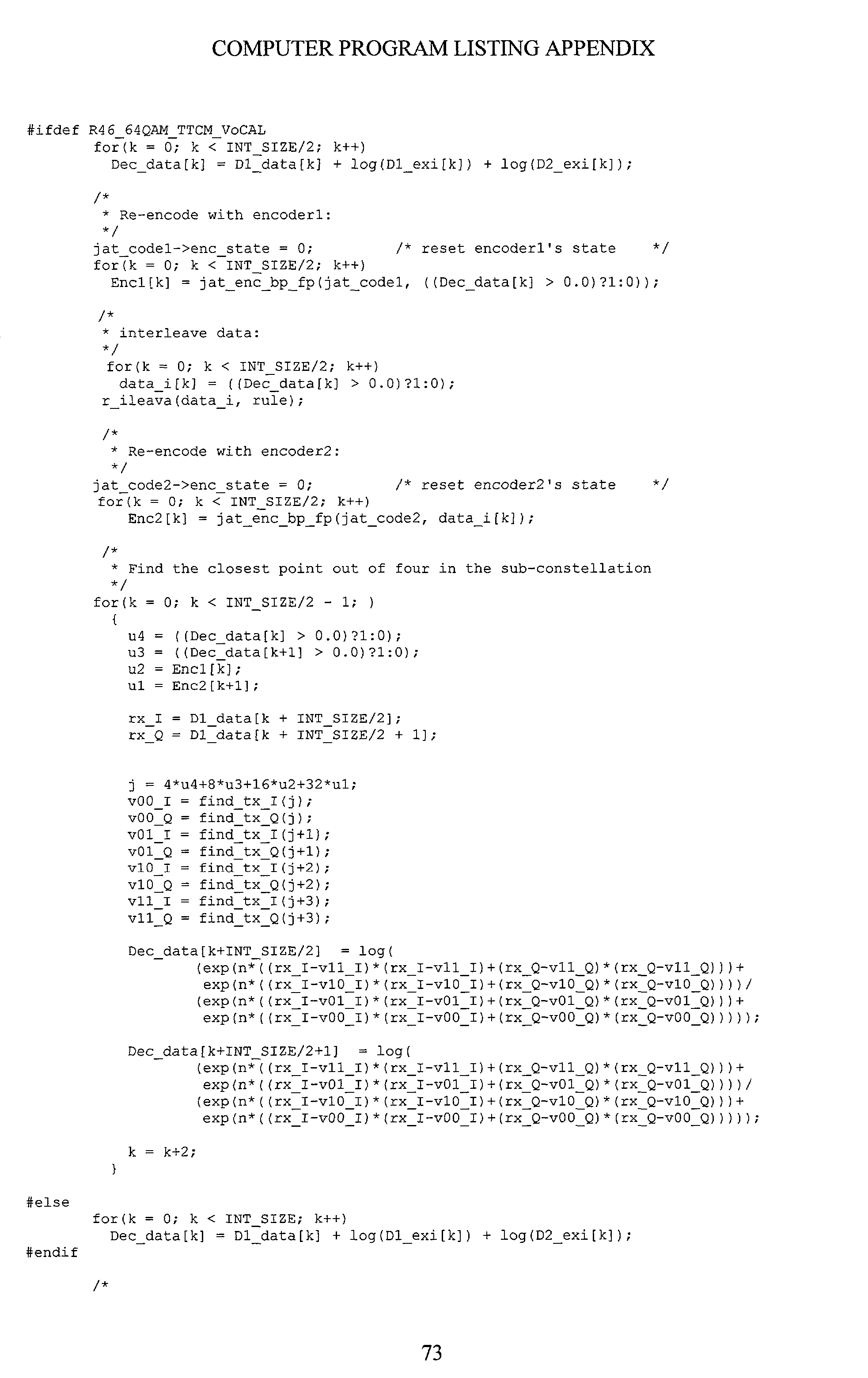 Figure US20020051501A1-20020502-P00072