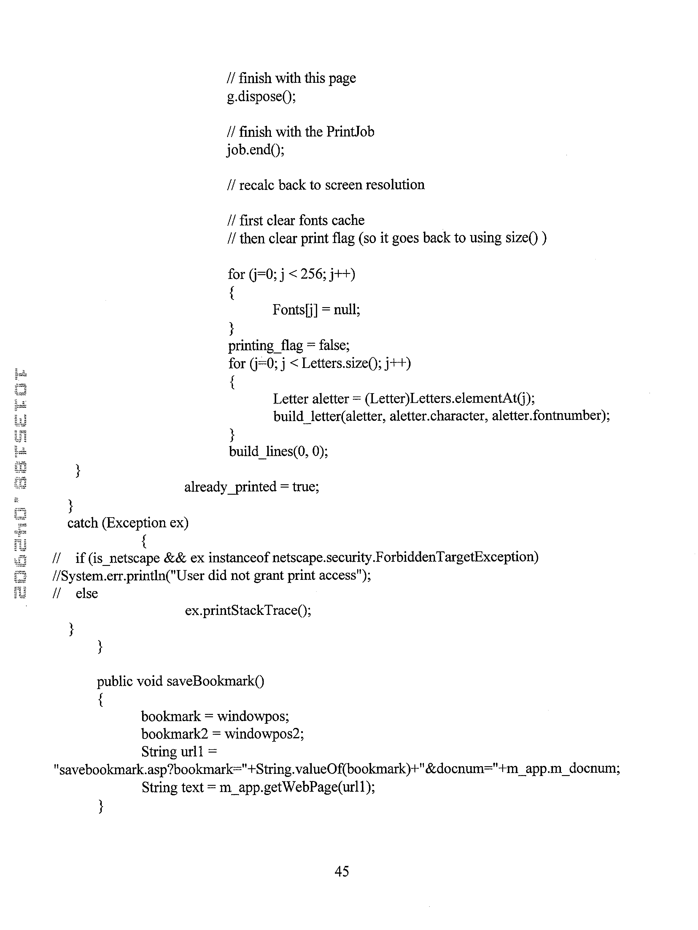 Figure US20030037253A1-20030220-P00068