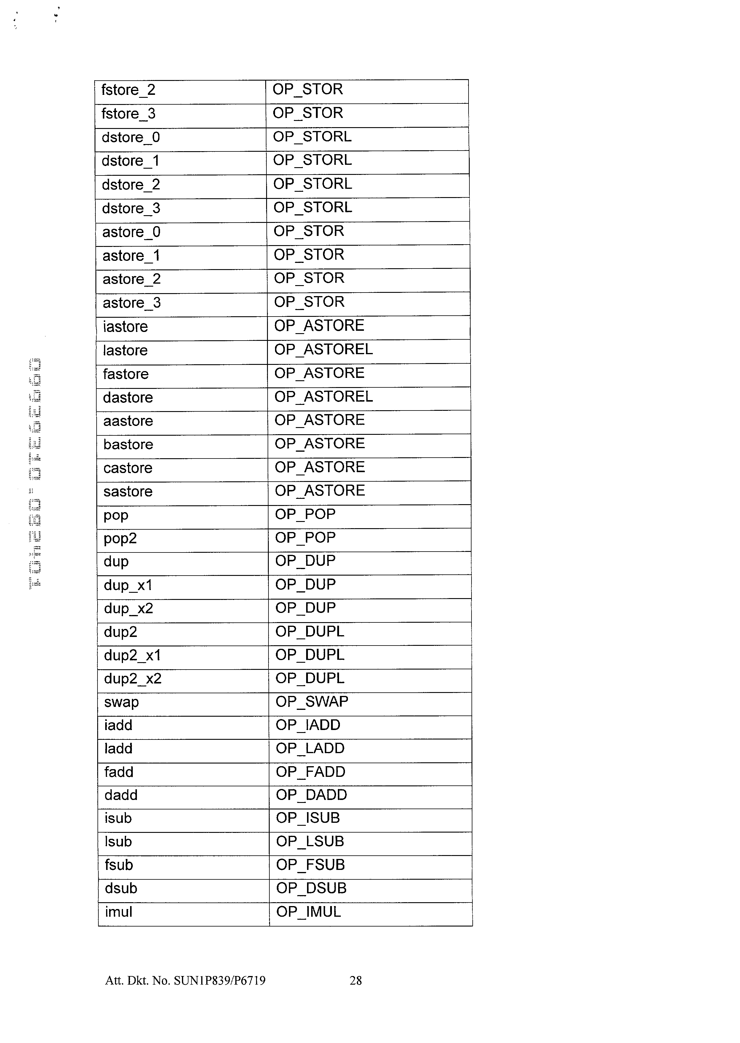 Figure US20030041322A1-20030227-P00003
