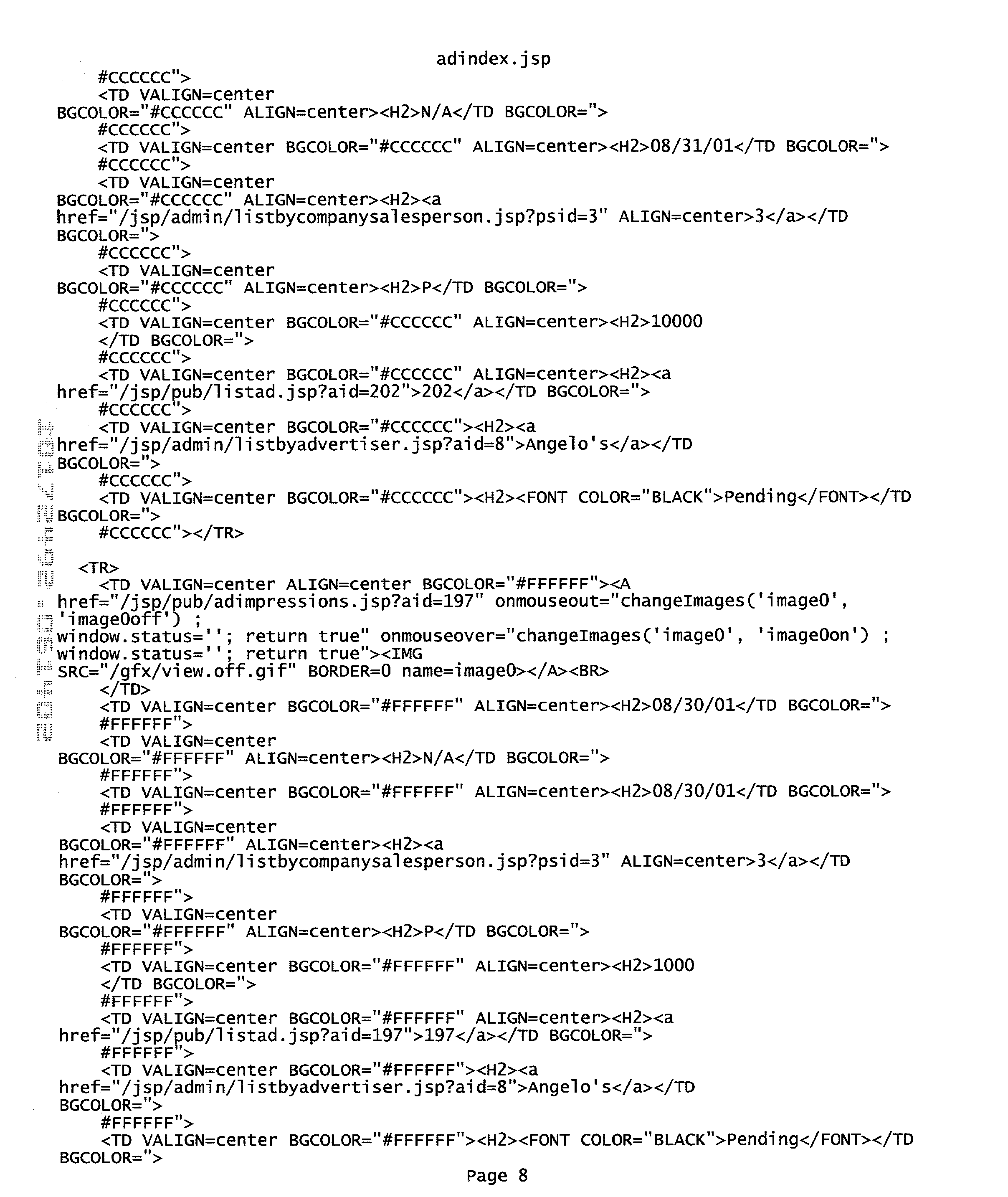 Figure US20030023489A1-20030130-P00136