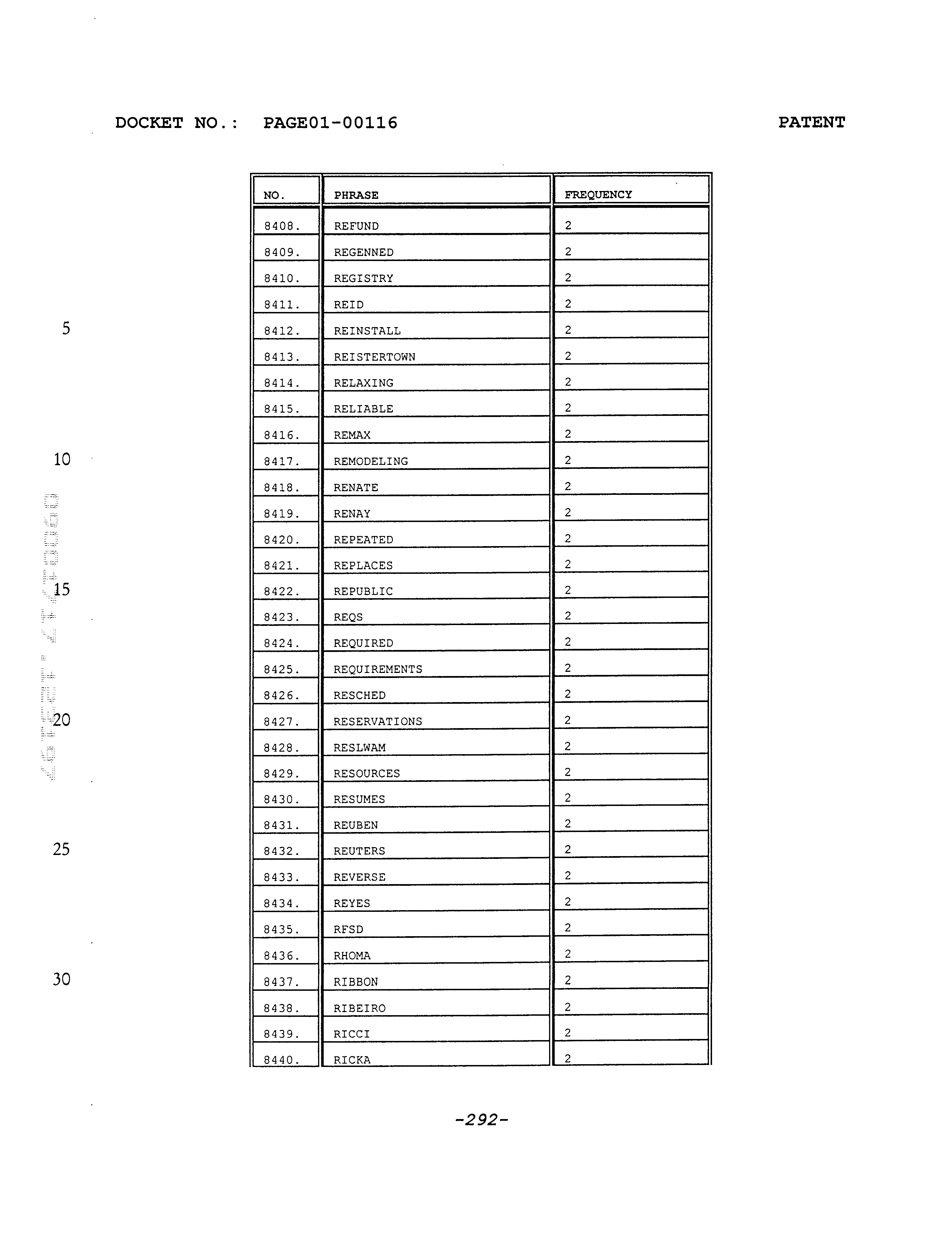 Figure US06198808-20010306-P00256