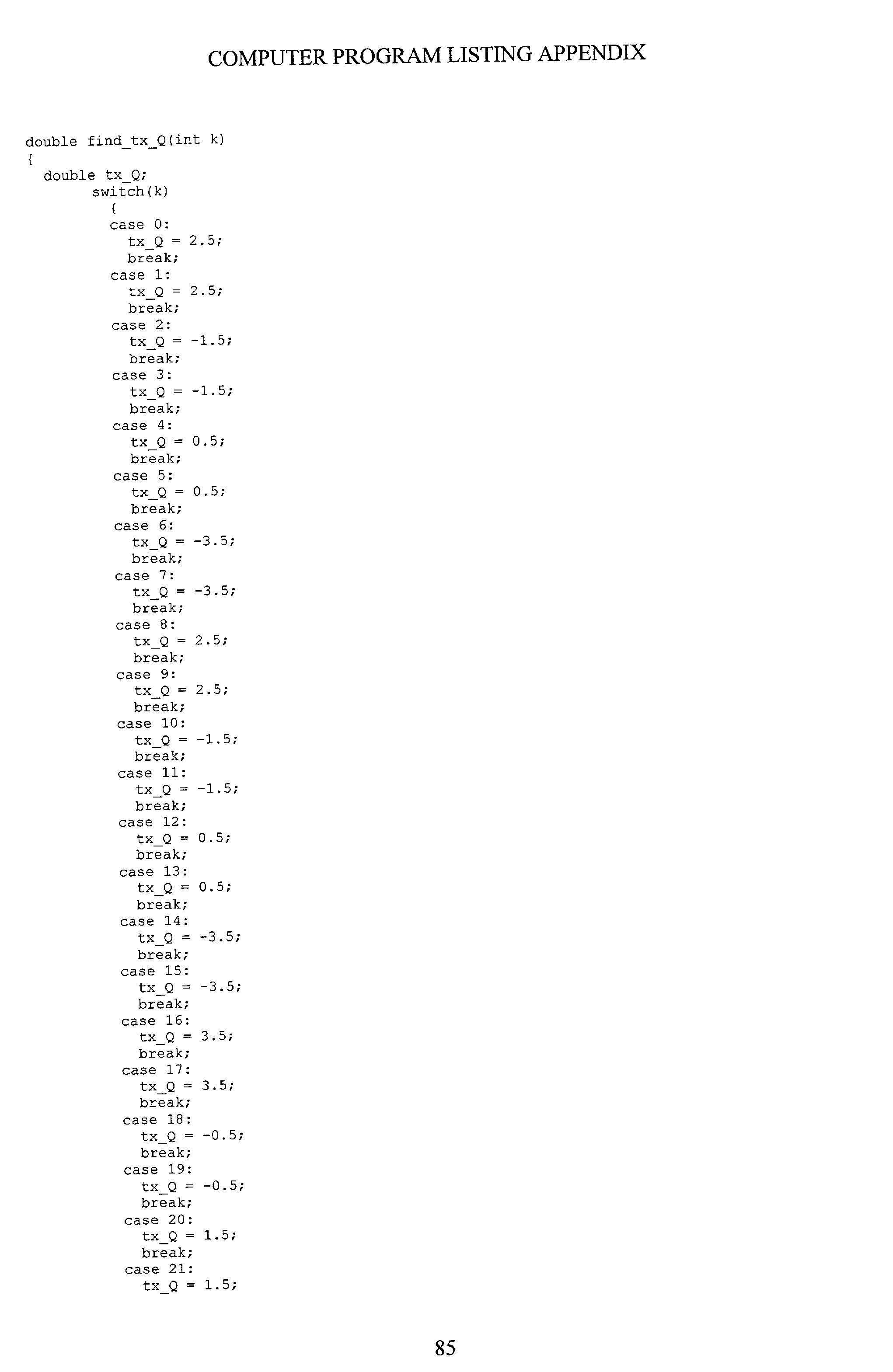 Figure US20020051501A1-20020502-P00084