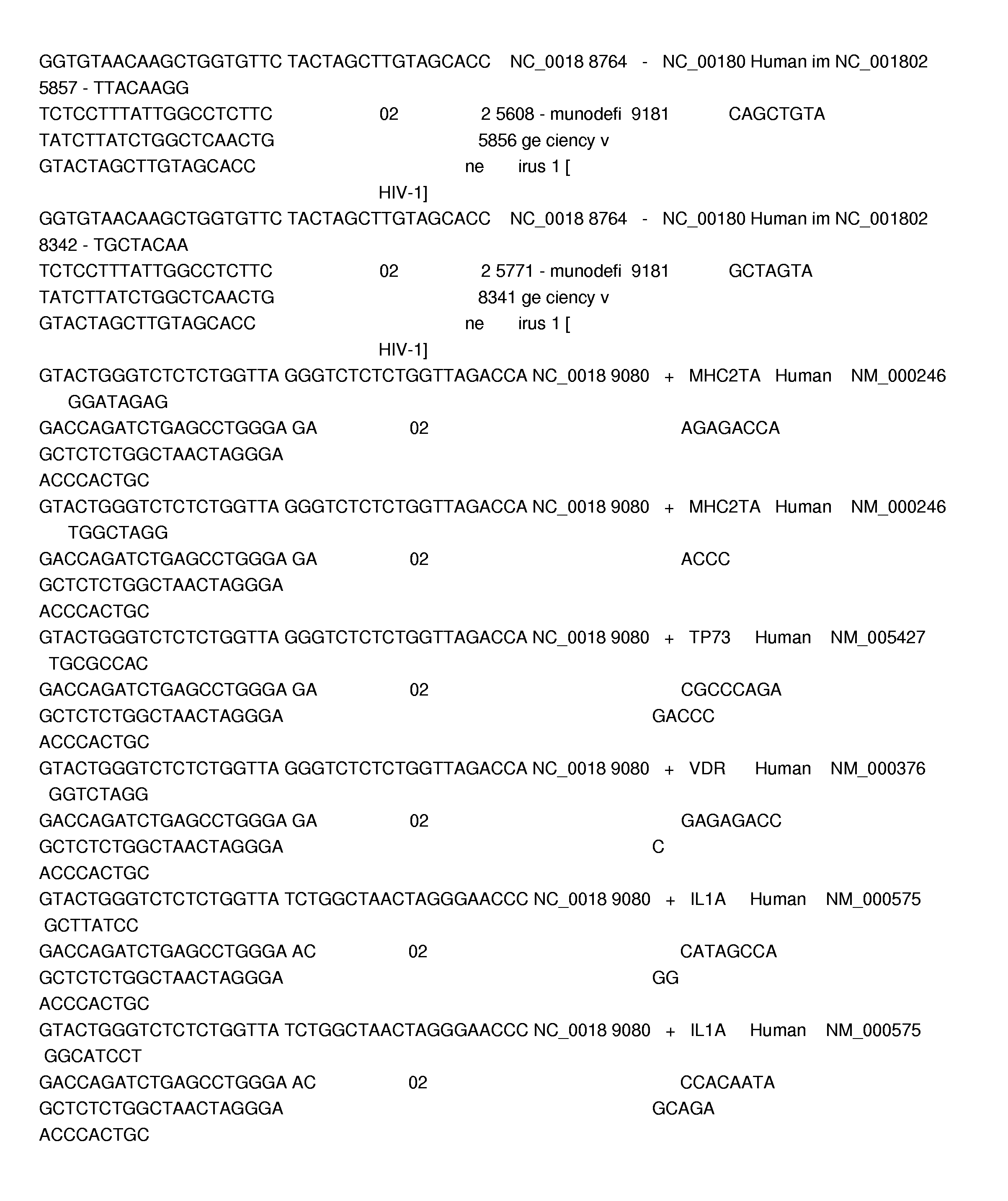 Figure US20070042381A1-20070222-P00009