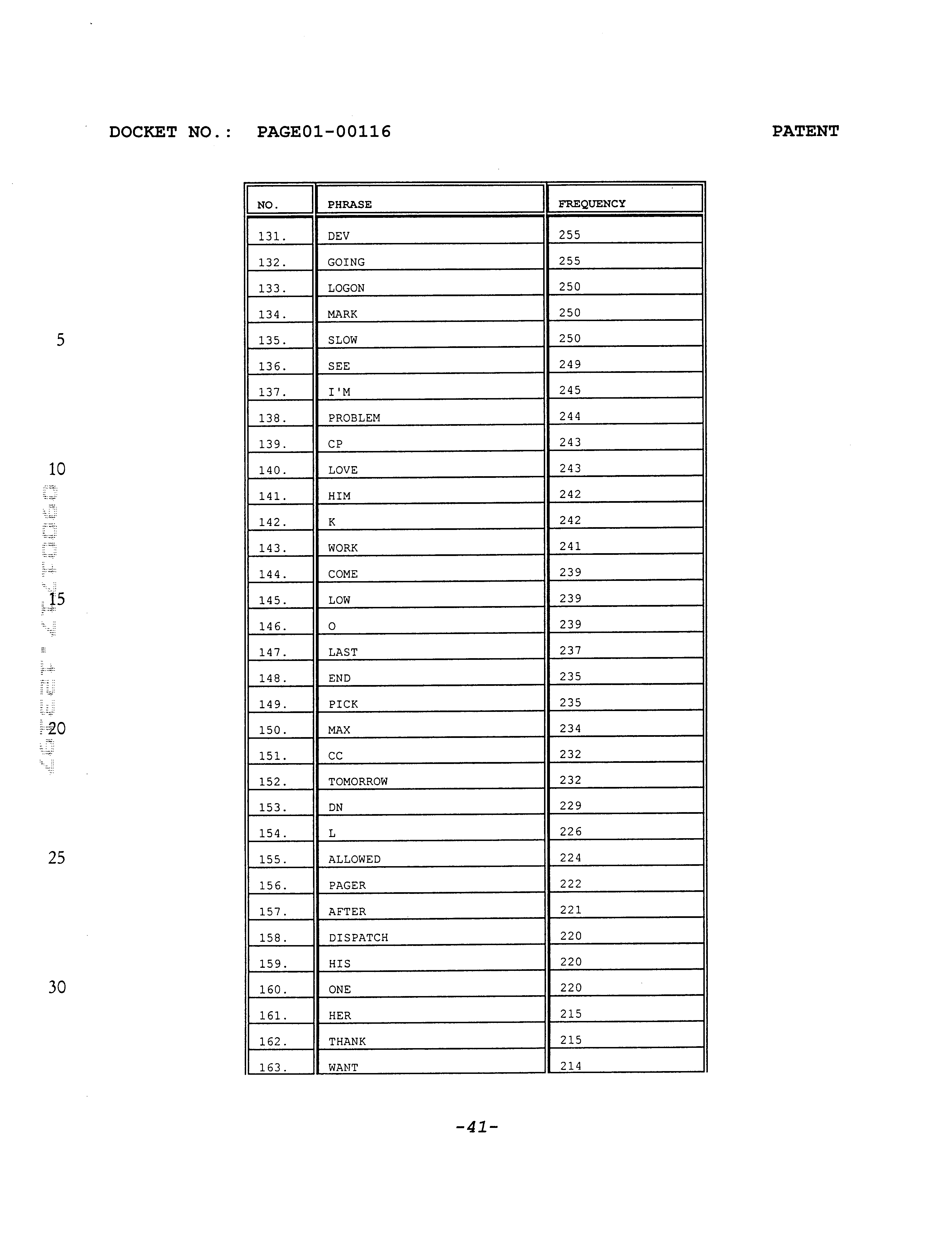 Figure US06198808-20010306-P00005