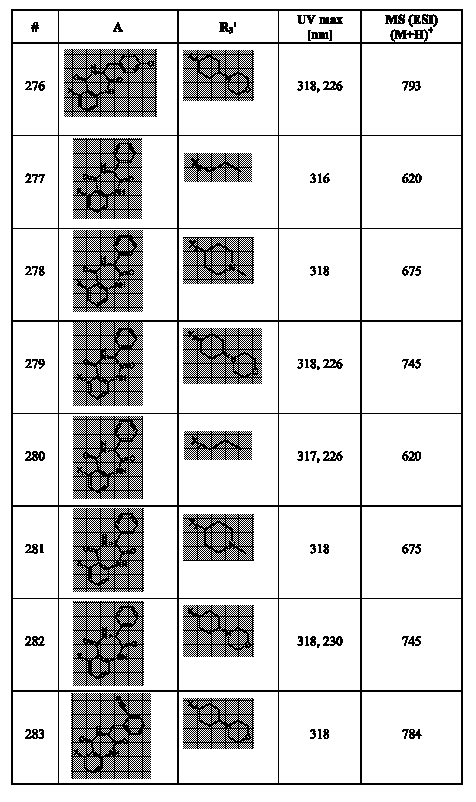 Figure 112007017455351-pct00136