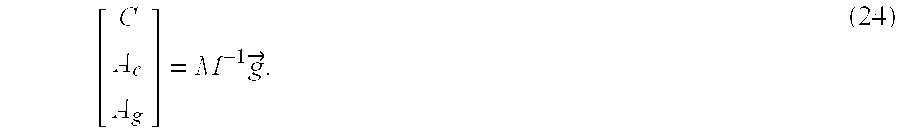 Figure US20040056966A1-20040325-M00024