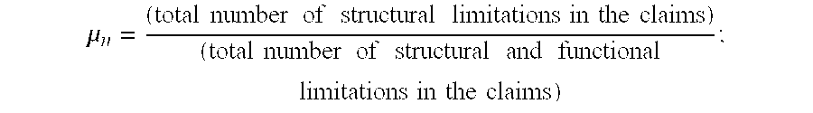 Figure US20030036945A1-20030220-M00015