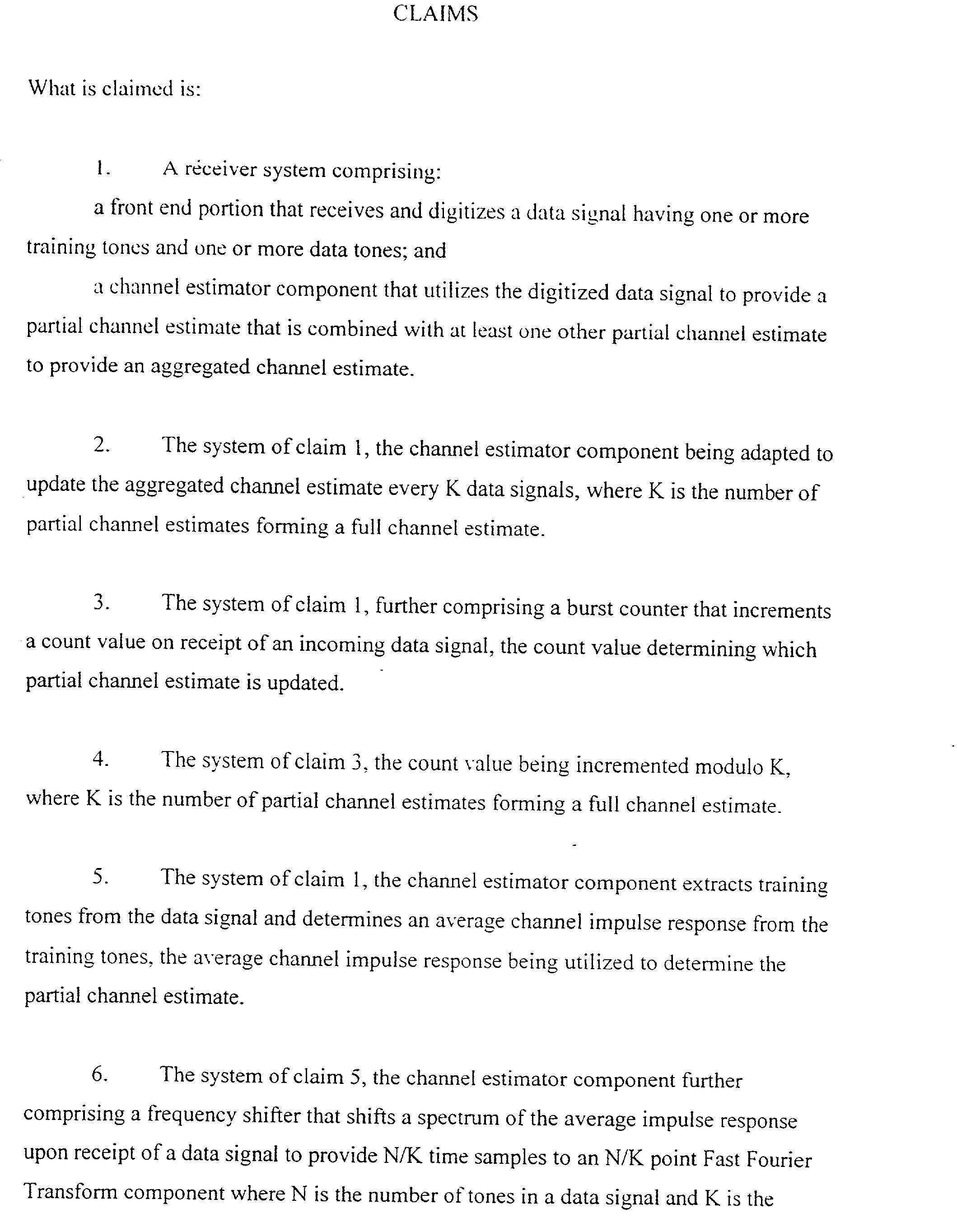 Figure US20030108127A1-20030612-P00018