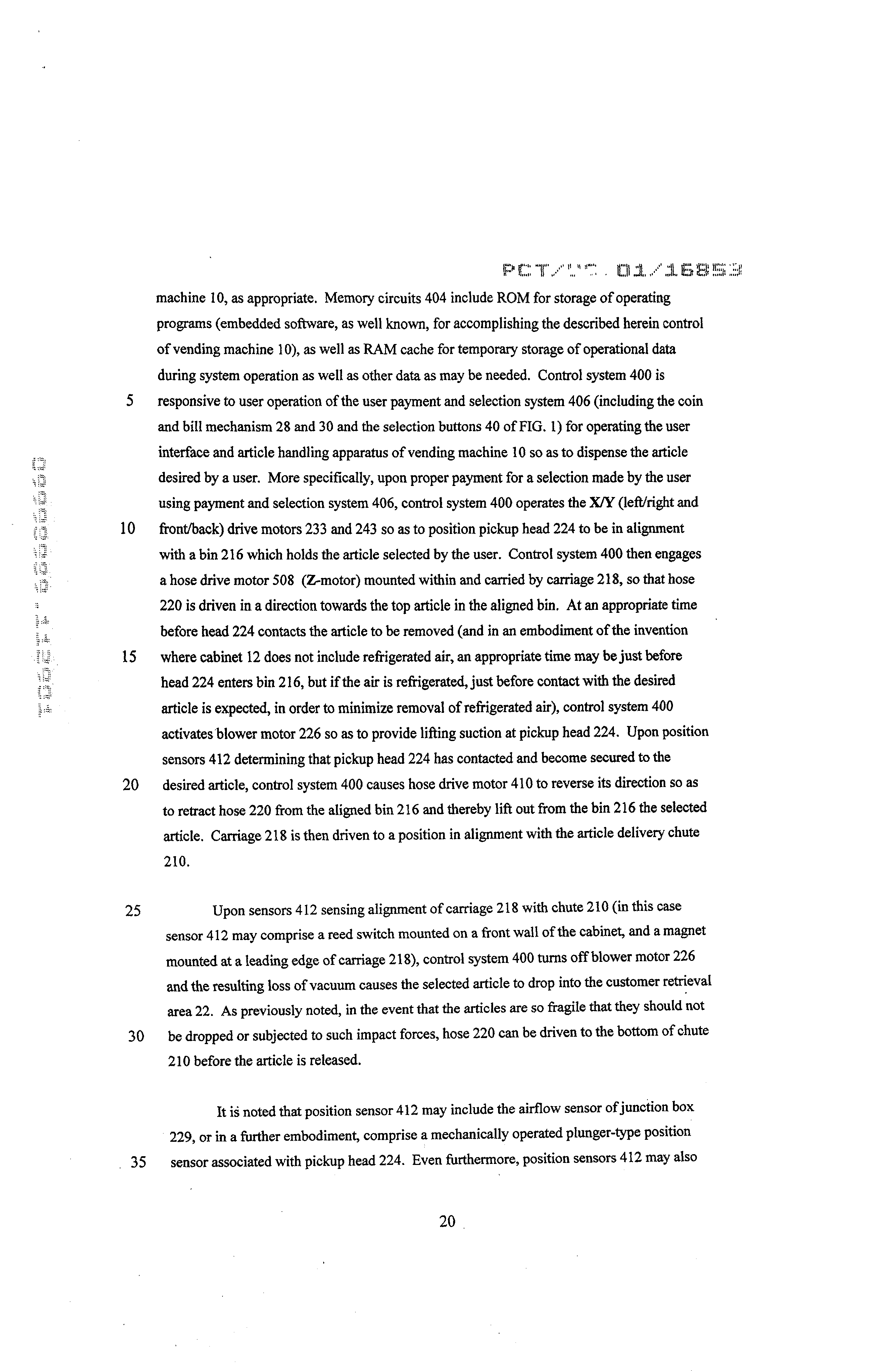 Figure US20030028284A1-20030206-P00020