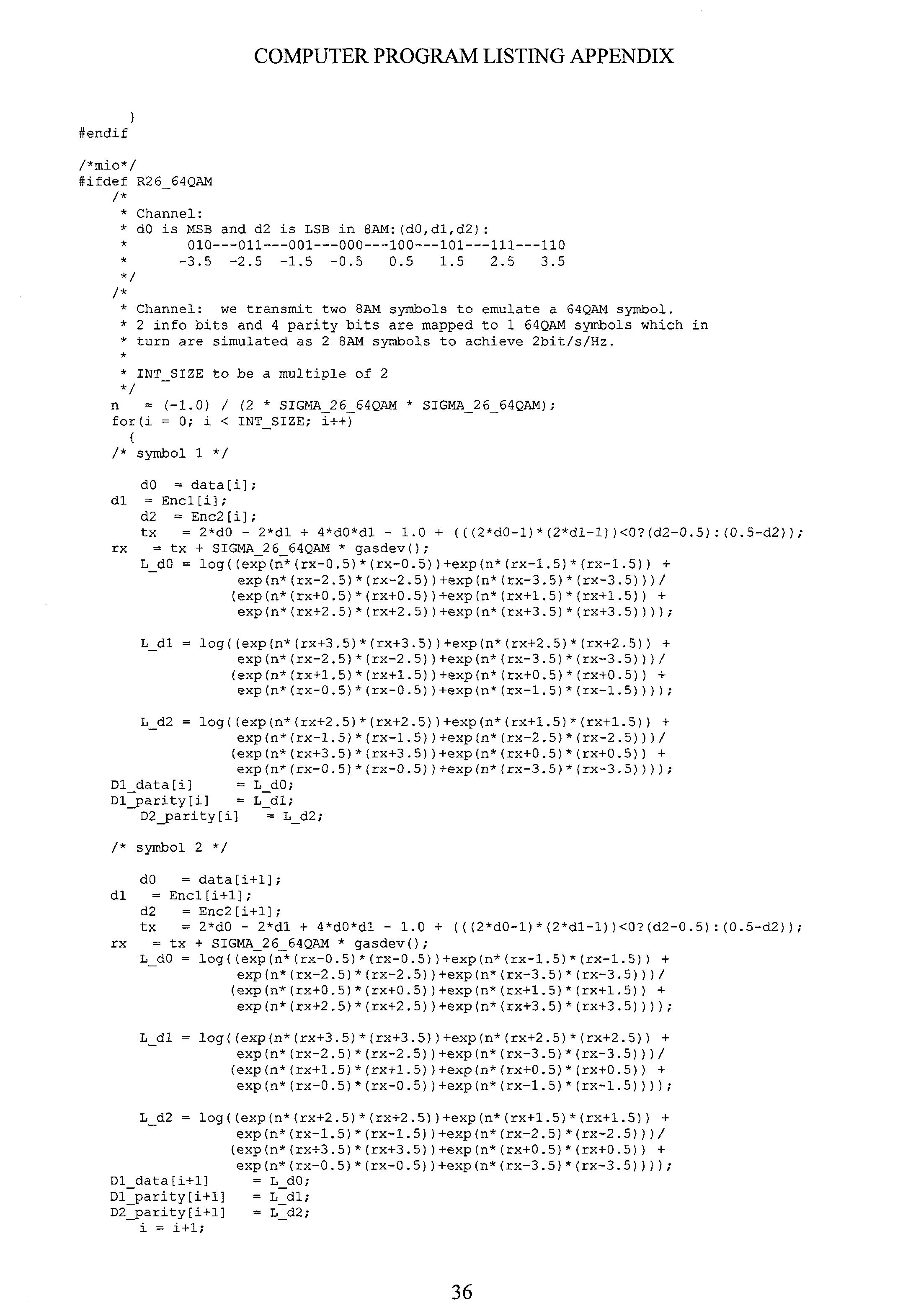 Figure US20020051501A1-20020502-P00035