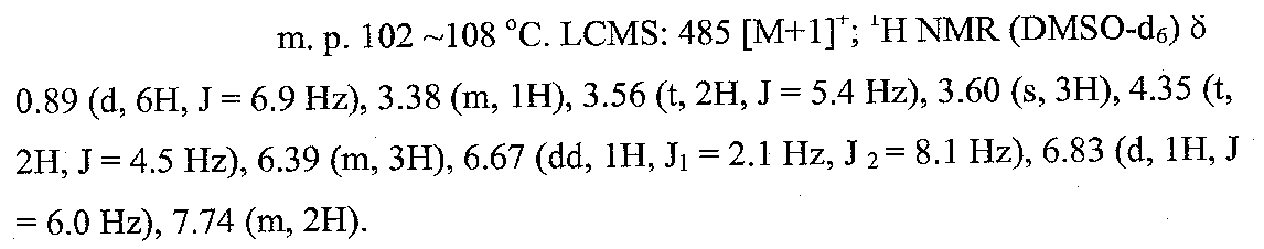 Figure 112009064223099-pct00116