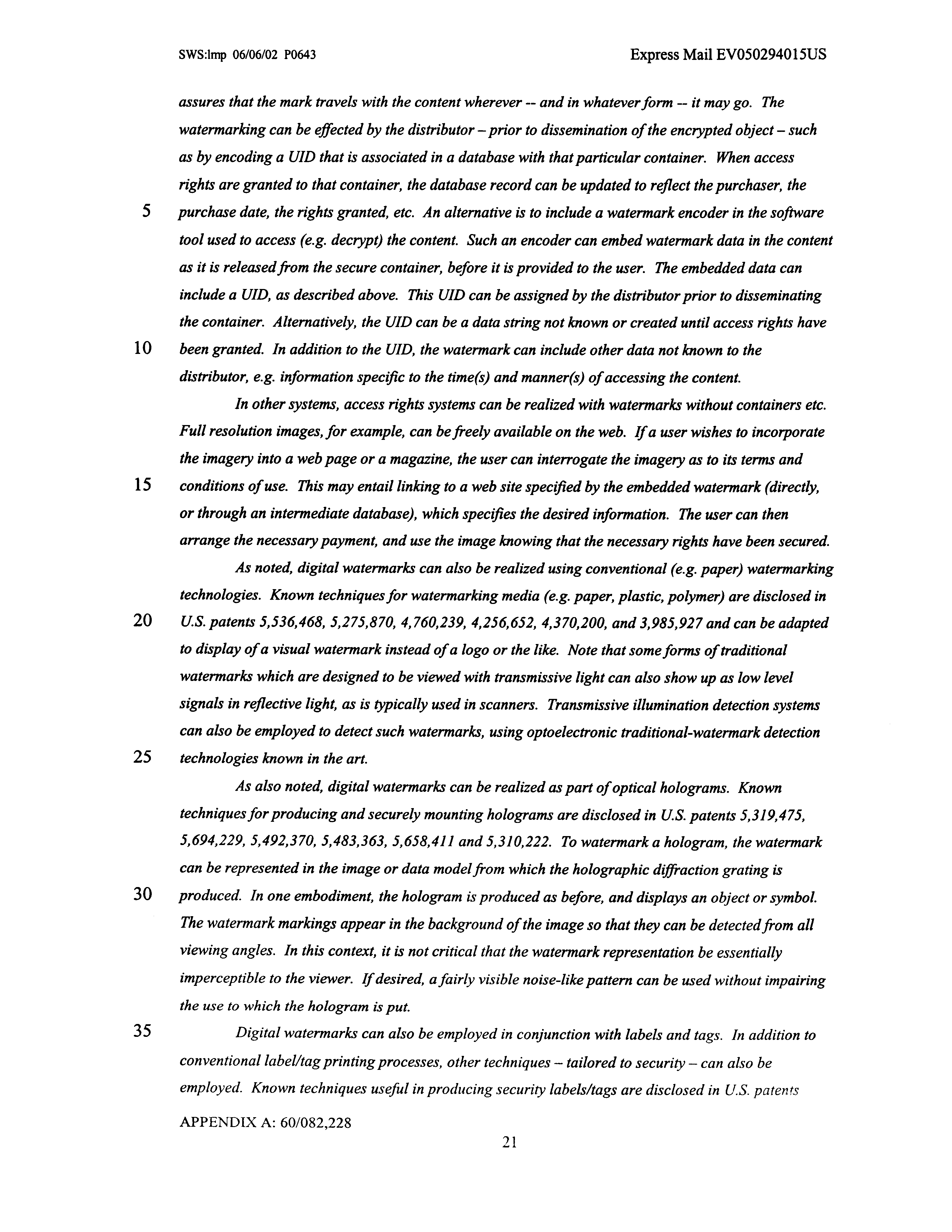 Figure US06754377-20040622-P00006