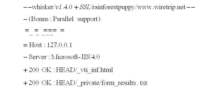 Figure US20030028803A1-20030206-M00001