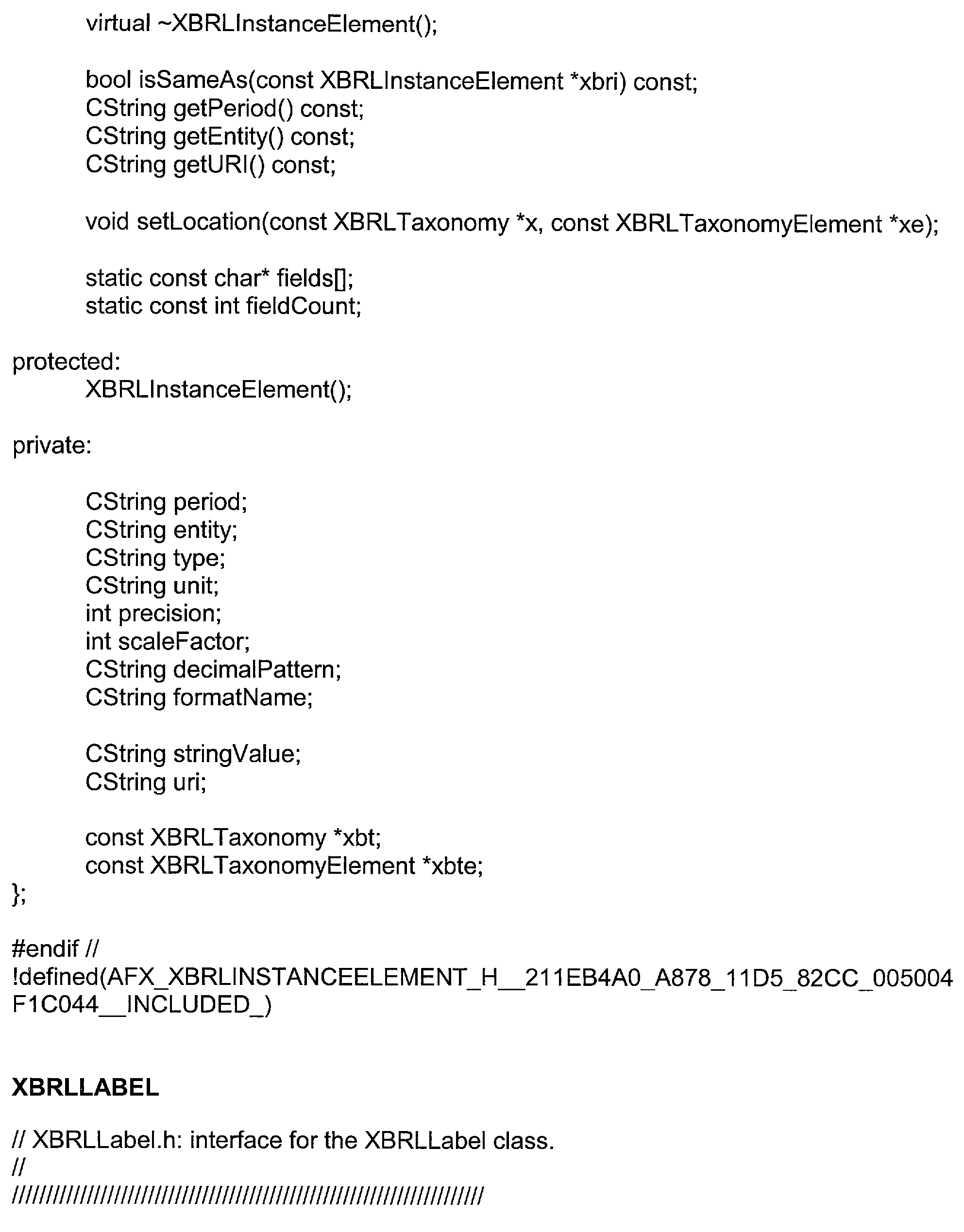 Figure US20030041077A1-20030227-P00020