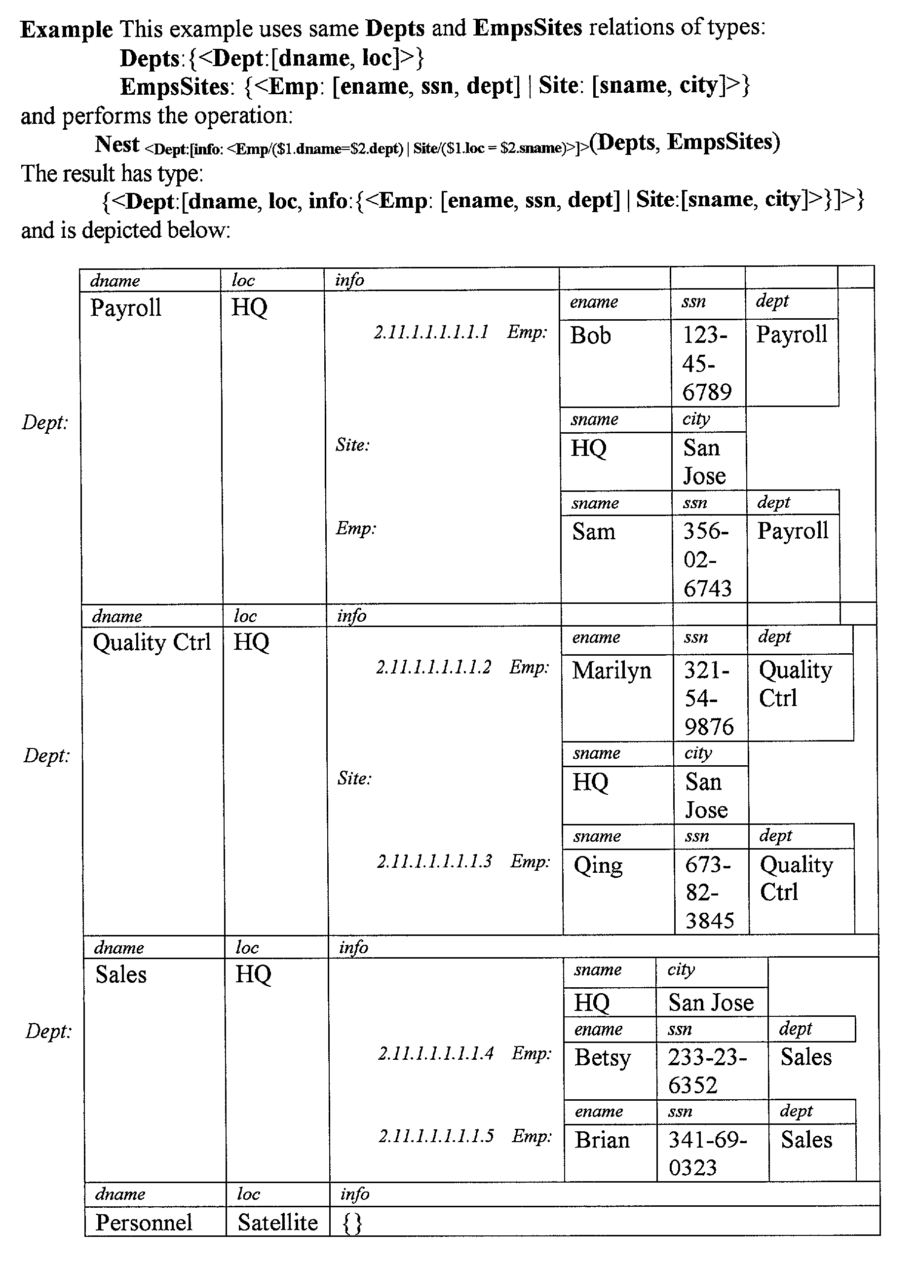 Figure US20020133497A1-20020919-P00030
