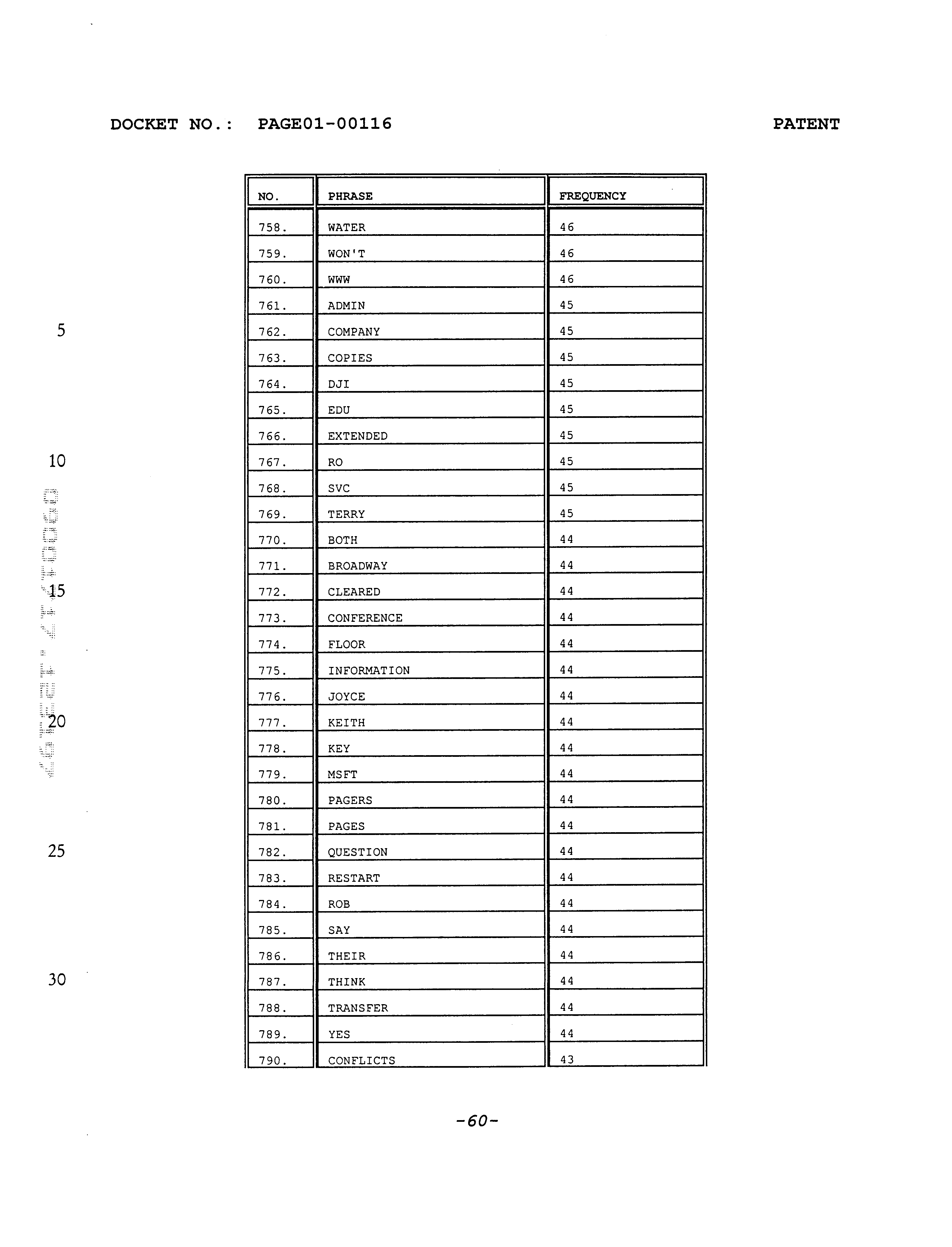 Figure US06198808-20010306-P00024