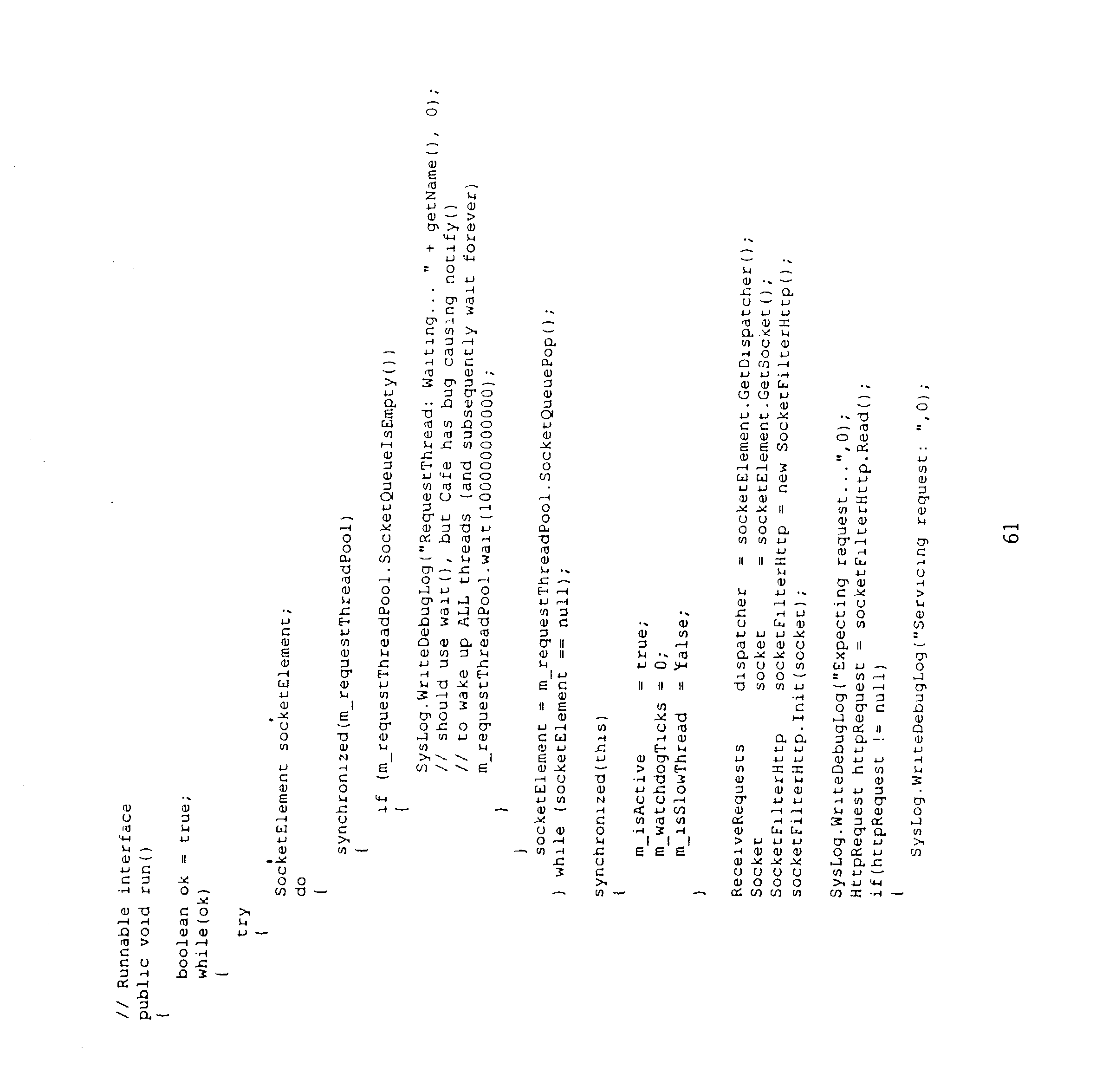 Figure US20030088609A1-20030508-P00005