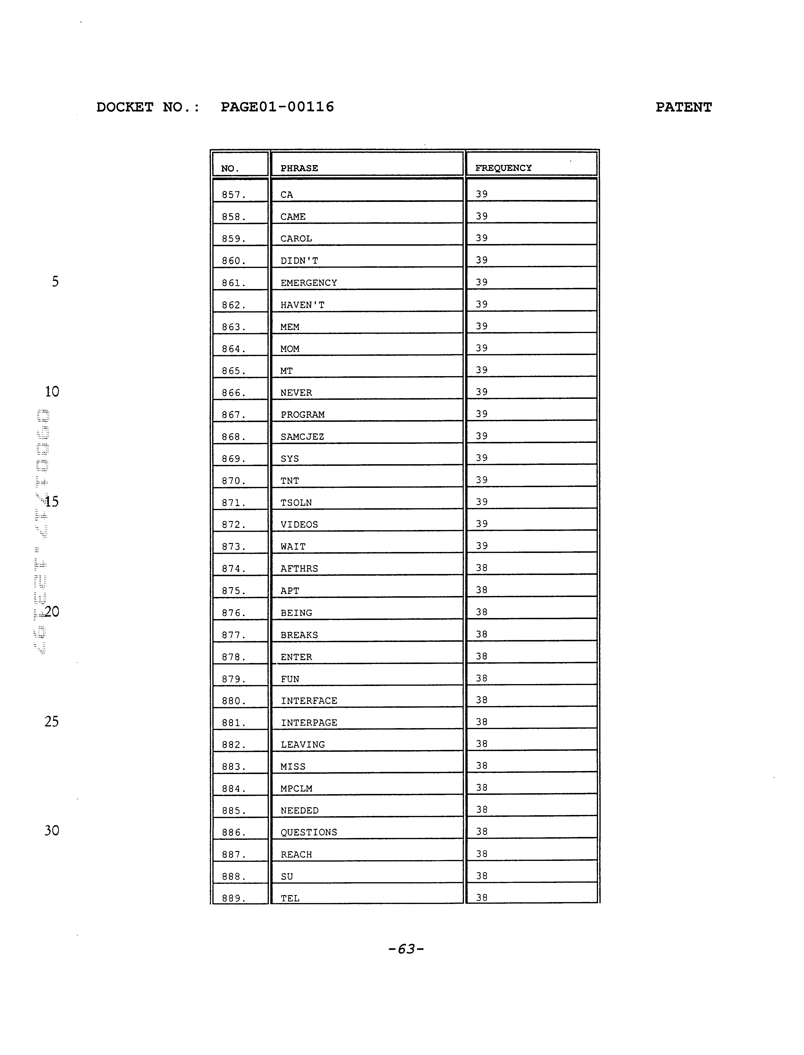 Figure US06198808-20010306-P00027