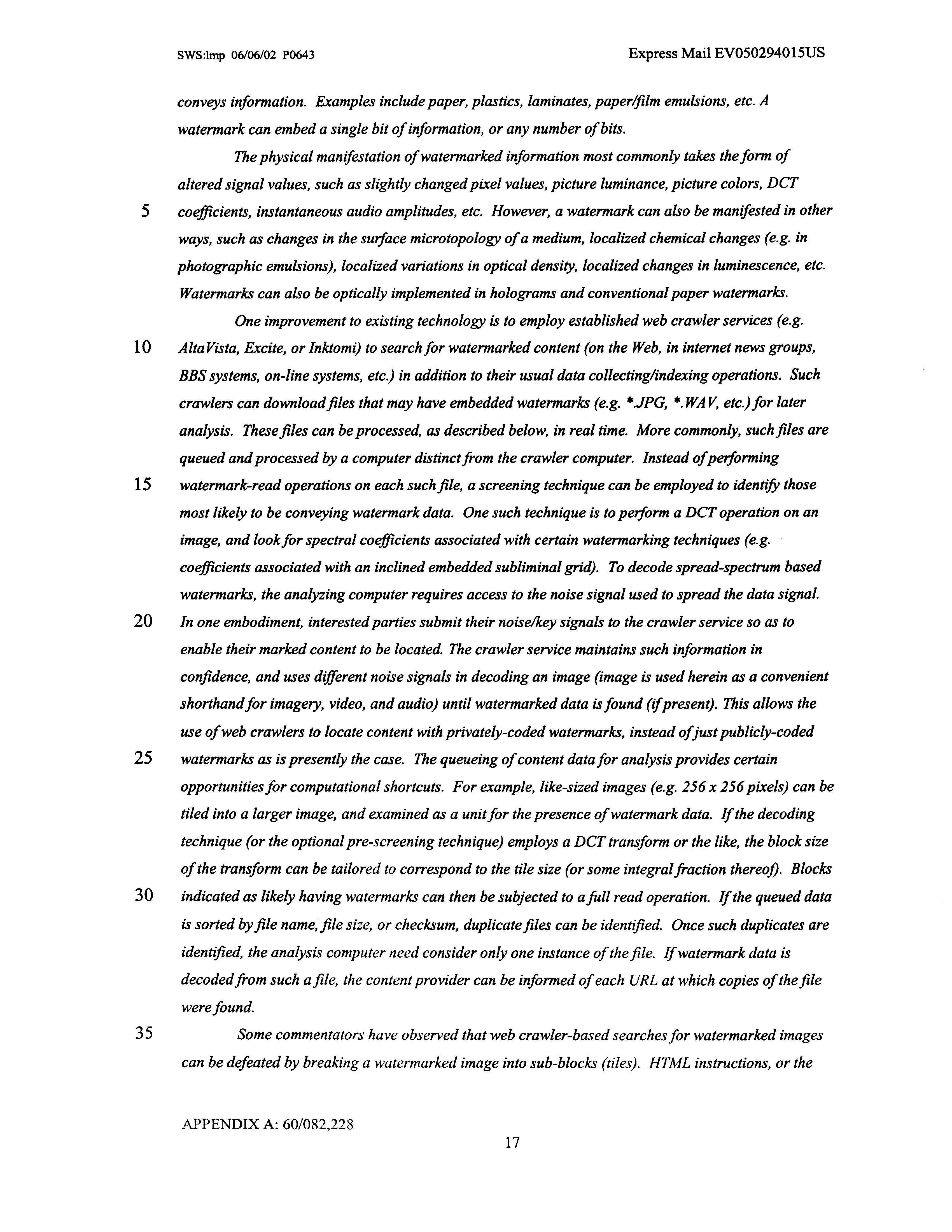 Figure US06754377-20040622-P00002