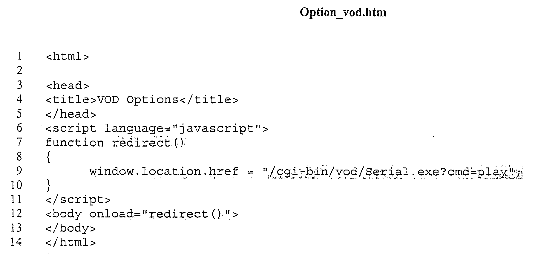 Figure US20020069410A1-20020606-P00003
