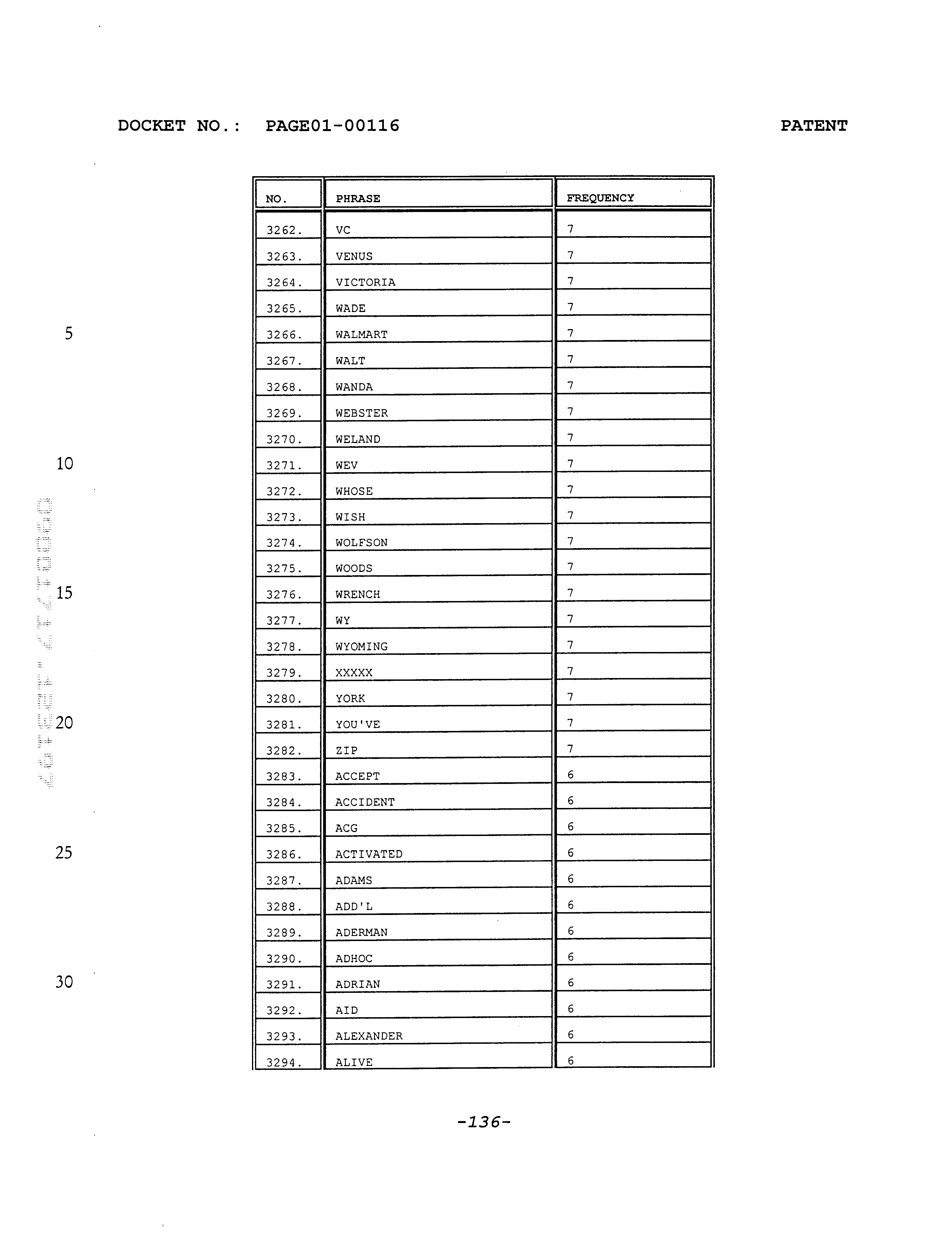 Figure US06198808-20010306-P00100