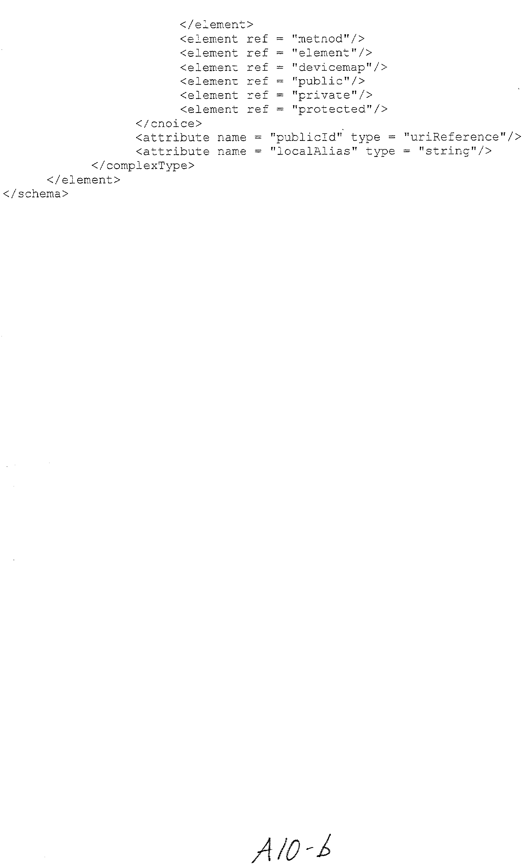 Figure US20020069192A1-20020606-P00012