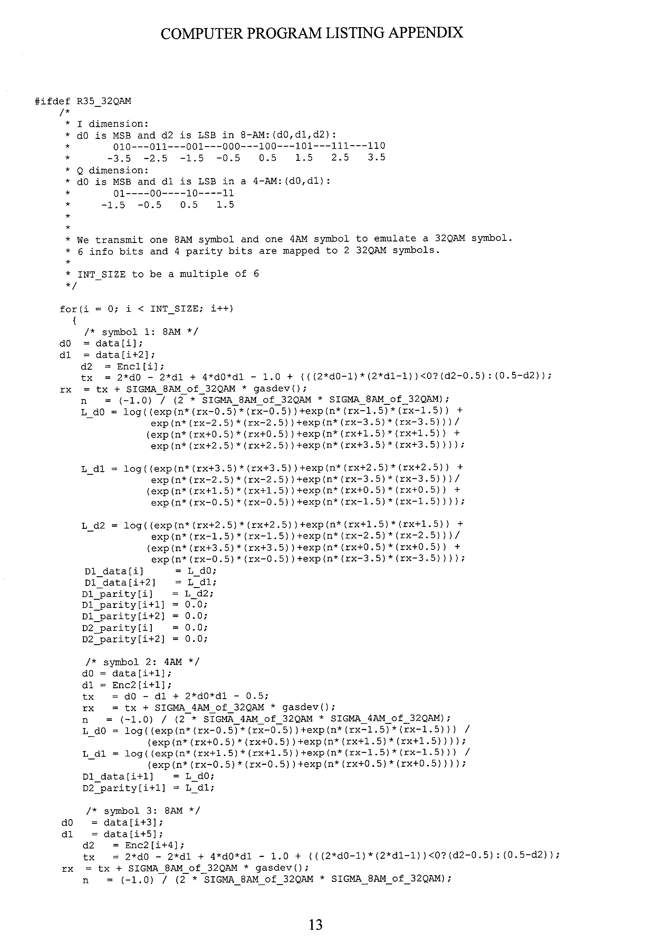 Figure US20020051501A1-20020502-P00012