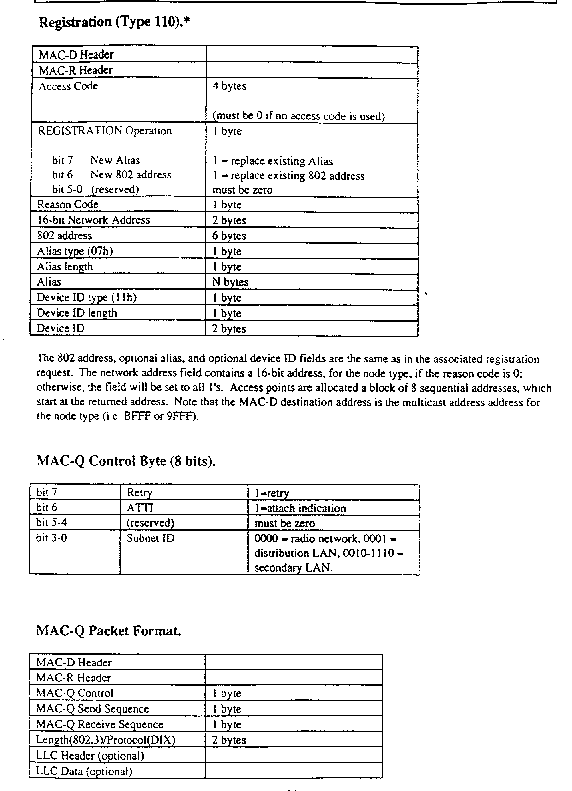 Figure US20030112767A1-20030619-P00038
