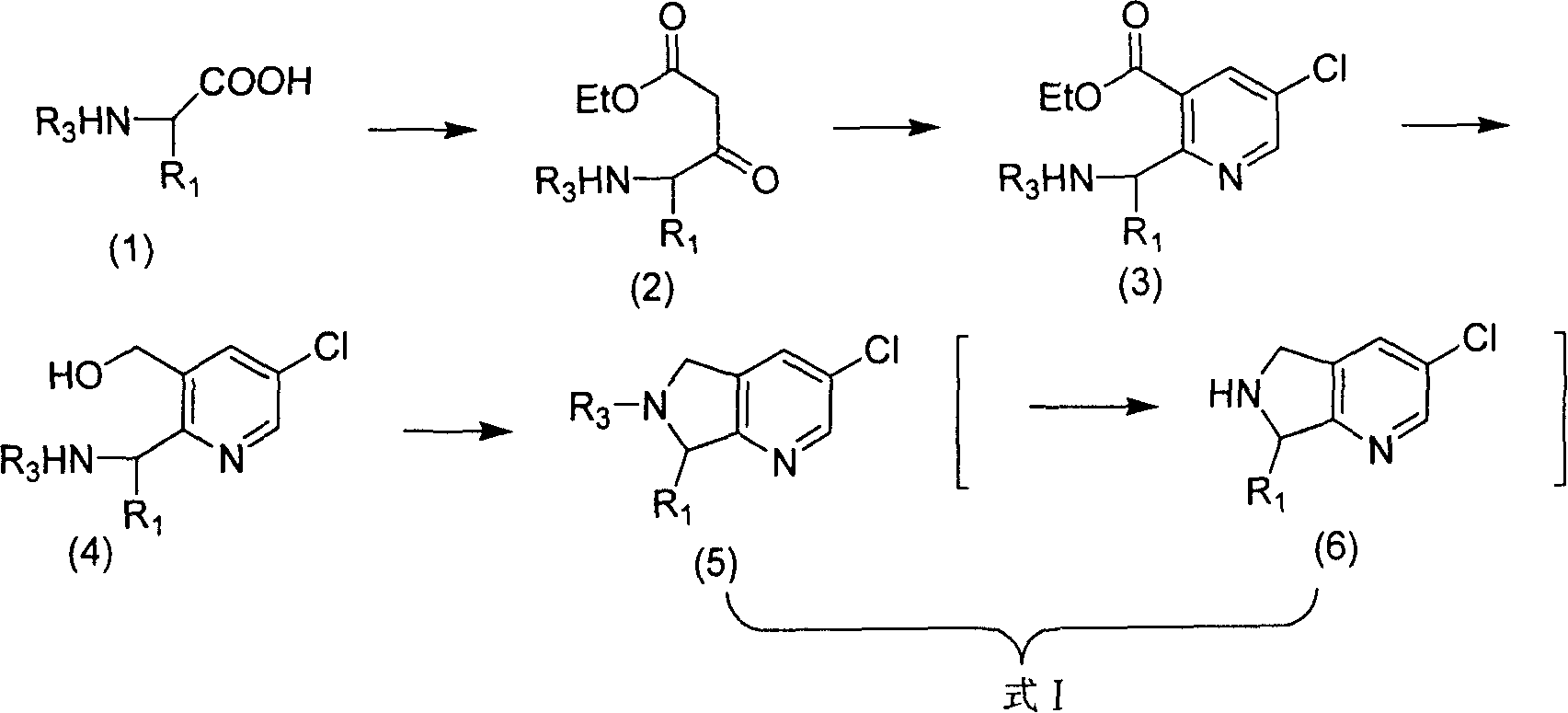 Figure A2006100857850002C6