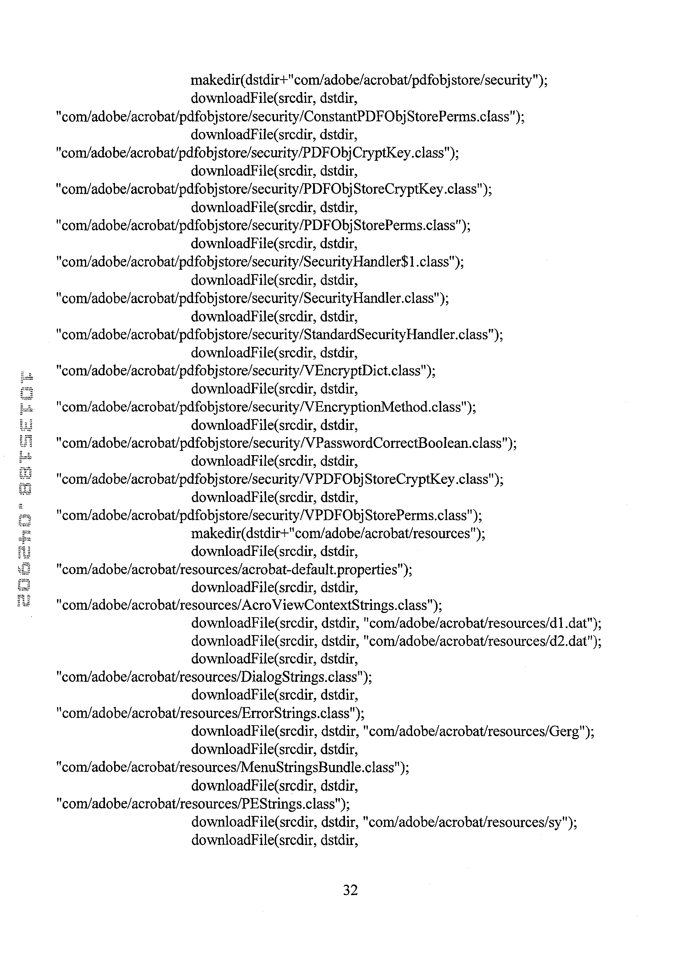 Figure US20030037253A1-20030220-P00102