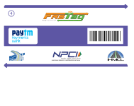 Paytm EDC Card Machine