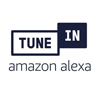 TuneIn + Alexa