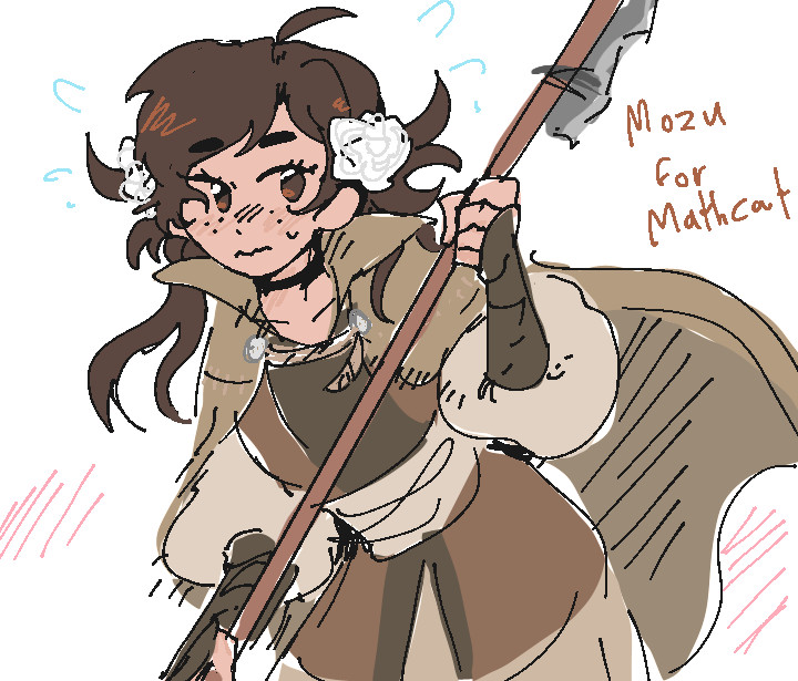 Mozu by Char