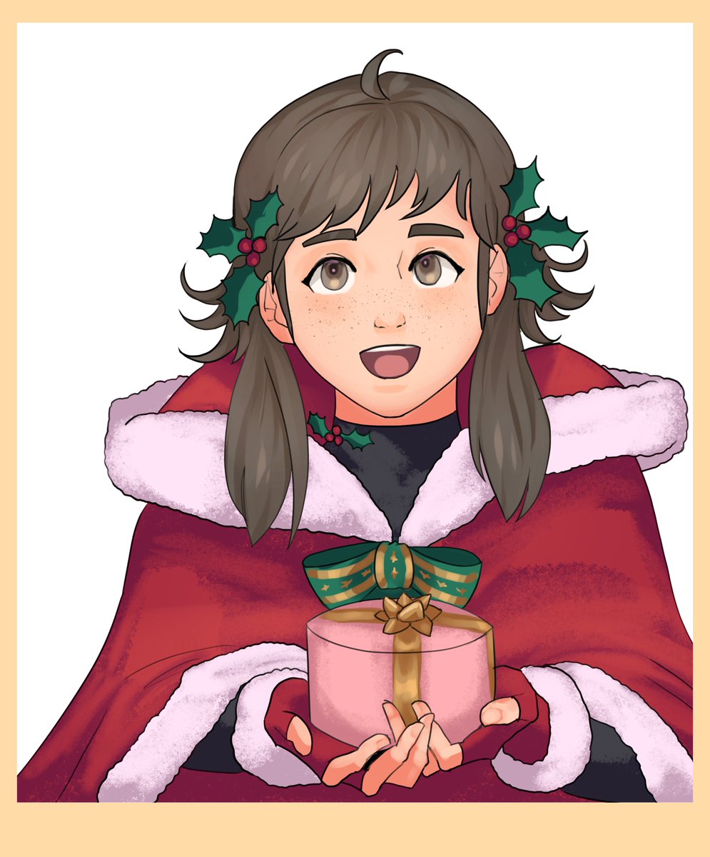 Festive Mozu by Quiu