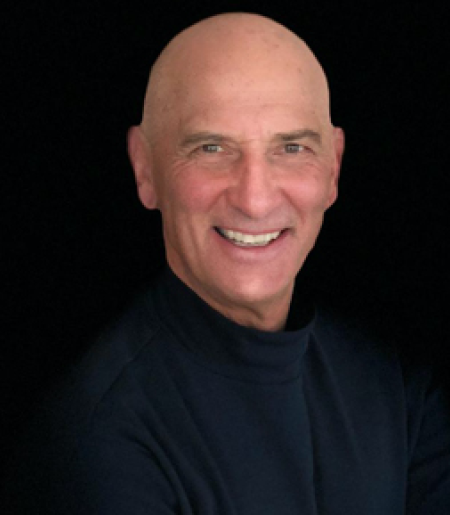 Image of David M Feldshuh