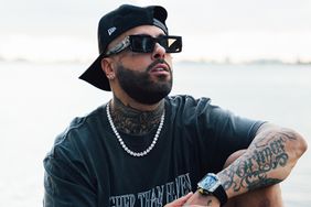 Nicky Jam