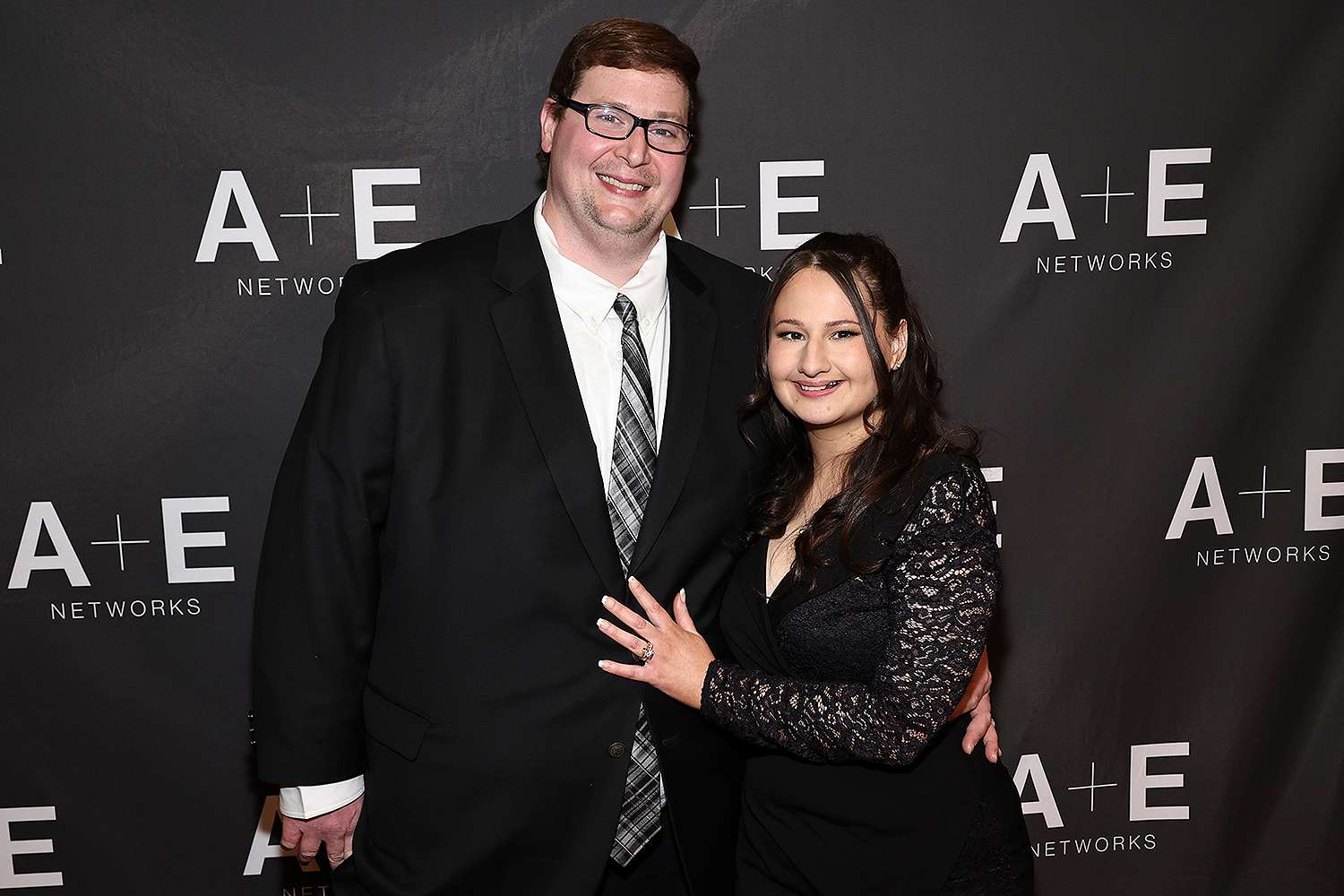 Gypsy Rose Blanchard's Husband Ryan Says They Want a "Proper Wedding": 'Gypsy deserves a white dress moment' 