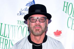 Phil Vassar attends the 88th annual Hollywood Christmas Parade on December 01, 2019 in Hollywood, California. 