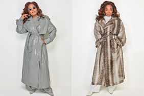 LaPointe Spring 25: The Muse Oprah Winfrey