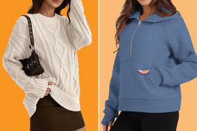 Amazon editor's picks fall clothes