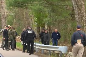 Human Skull Among Remains Found Behind Massachusetts Home