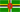 Flagge von Dominica