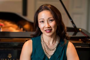 Emily Chua, Randolph music professor