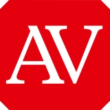 The "AD VALVAS" user's logo