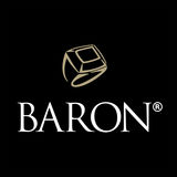 The "Baron Championship Rings" user's logo