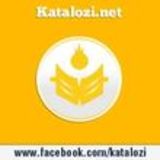 The "katalozi.net" user's logo
