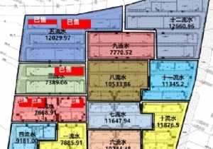 咸阳秦都区装备制造园50年产权工业土地受让